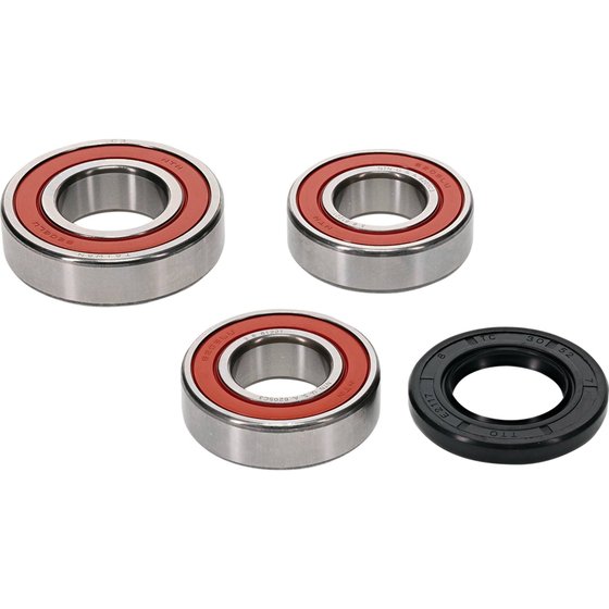 VITPILEN 701 (2018 - 2019) wheel bearing kit rear | All Balls