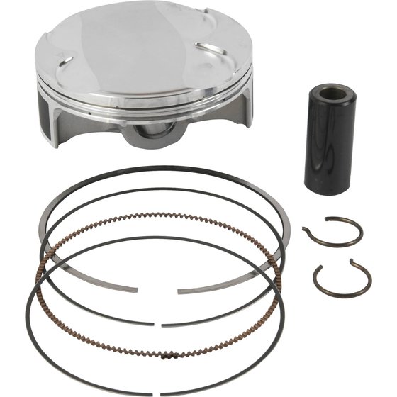 FE 350 (2017 - 2019) forged replica piston kit | Vertex