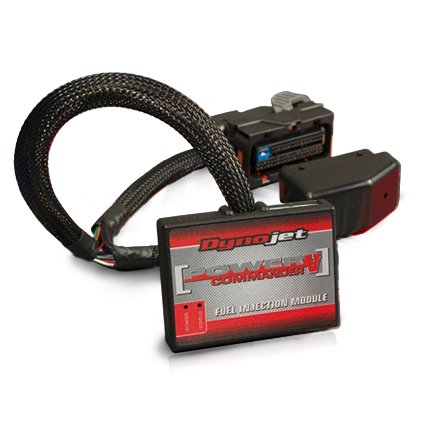 TE 630 (2011 - 2012) pc-v fuel/ignition tuning system | DYNOJET