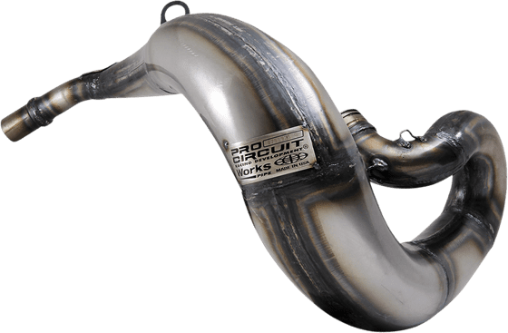 TC 250 (2019 - 2021) pro circuit exhaust system | PRO CIRCUIT