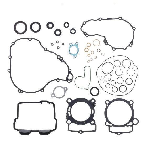 FE 250 (2020 - 2023) combo kit: connecting rod kit with engine gasket kit | ATHENA