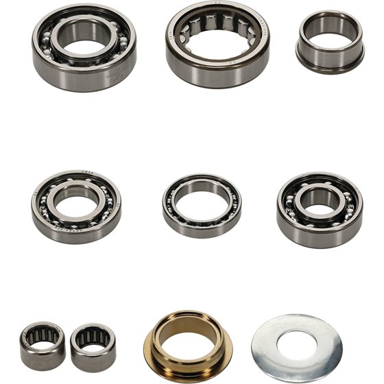 TC 250 (2018 - 2021) transmission bearing kit | Hot Rods