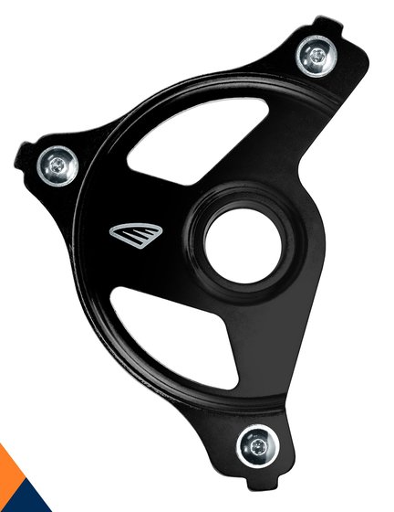 TE 300 TPI (2014 - 2015) disc cover mount kit for ktm/husqvarna | CYCRA