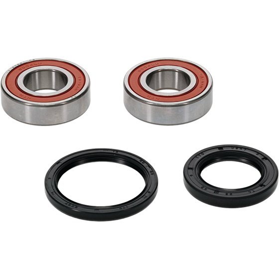 TE 610 E IE (2000 - 2000) wheel bearing kit front | All Balls