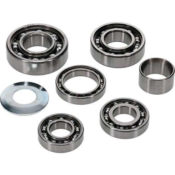 TC 85 (2020 - 2022) transmission bearing kit | Hot Rods