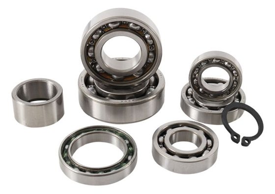 TC 85 (2014 - 2019) transmission bearing kit | Hot Rods