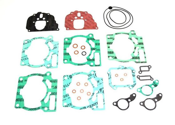 TC 125 (2014 - 2015) top end gasket kit | ATHENA