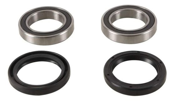 TE 300 TPI (2014 - 2015) front wheel bearing kits | Pivot Works