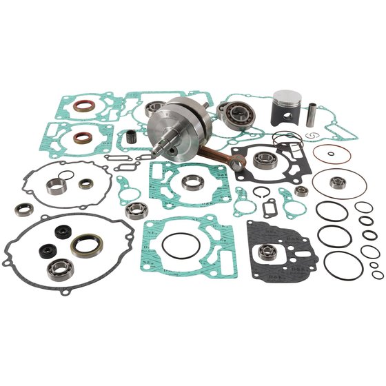 TC 125 (2014 - 2015) complete engine rebuild kit | Vertex