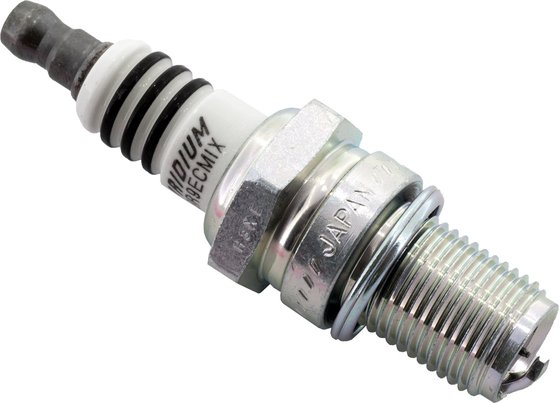 TE 125 2T (2014 - 2016) ngk spark plug br9ecmix | NGK