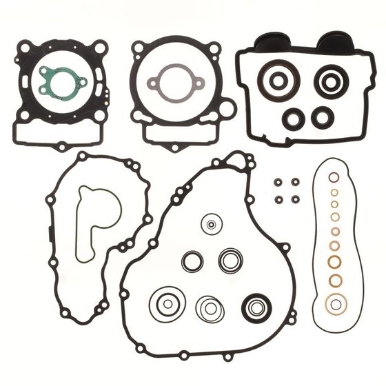 FE 250 (2020 - 2023) complete gasket kit for ktm engines | ATHENA