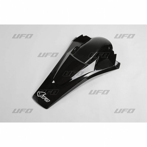 TC 125 (2016 - 2017) rear fender cross black for husqvarna | UFO