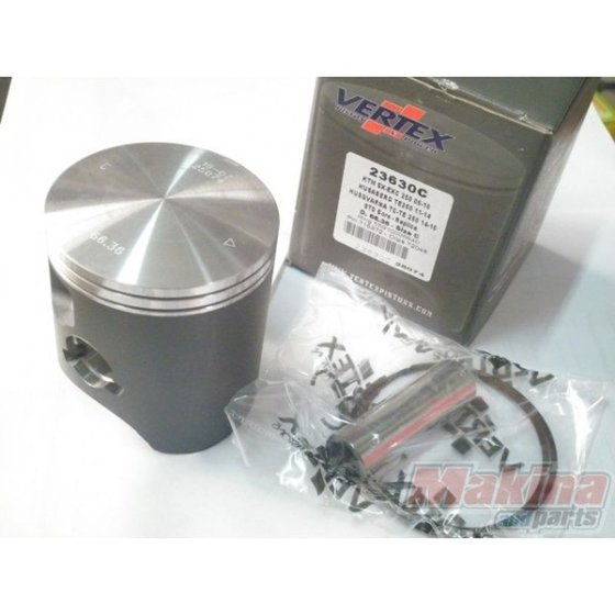 TE 250 (2014 - 2022) piston | Vertex