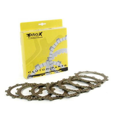 TC 85 (2014 - 2017) clutch friction plate set | ProX