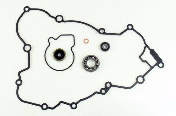 TC 125 (2016 - 2022) water pump gasket kit | ATHENA