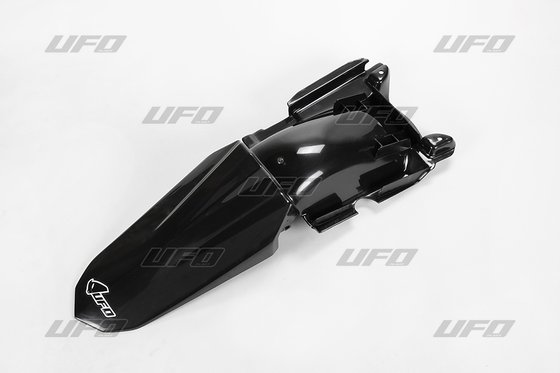 WR 125 (2009 - 2012) rear fender | UFO