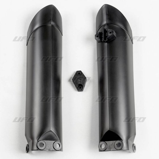 TC 85 (2014 - 2020) fork slider protectors | UFO