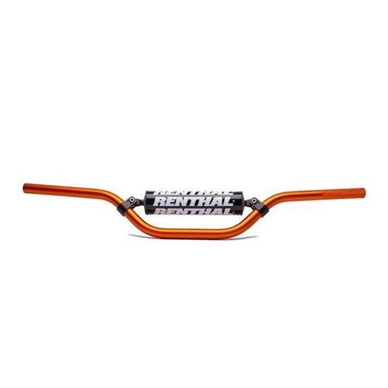 TC 65 (2017 - 2022) 7/8 handlebar for ktm 65sx | RENTHAL