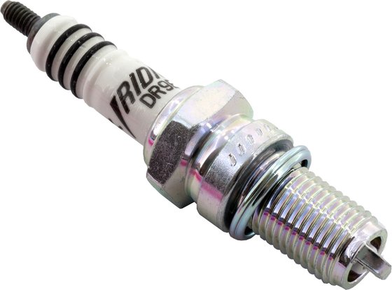 WR 125 (1995 - 2000) iridium spark plug dr9eix | NGK