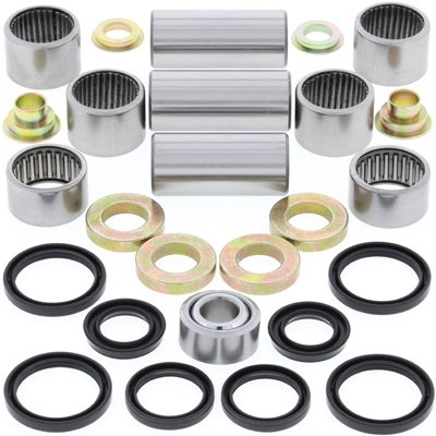 WR 250 (2002 - 2004) prox swingarm linkage bearing kit cr/wr125 '02-04 | ProX