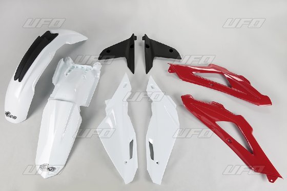 TC 450 (2009 - 2010) complete body kit for husqvarna tc 450 | UFO