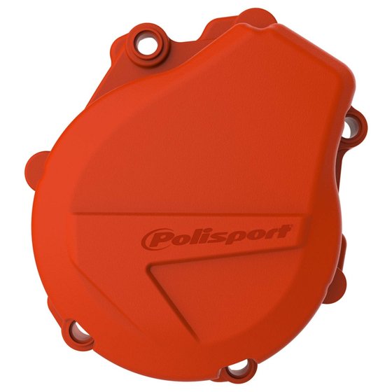 FE 450 (2017 - 2022) ignition cover protectors | POLISPORT