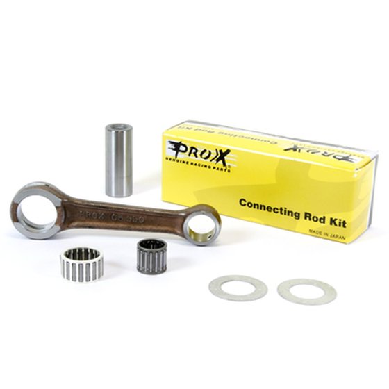 TE 300 TPI (2014 - 2019) connecting rod kit | ProX