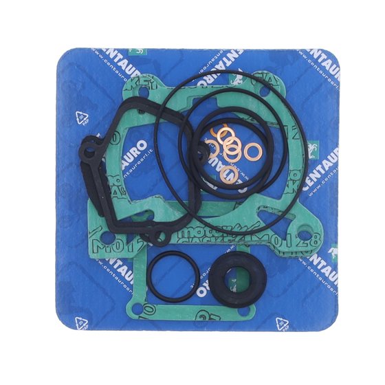 TC 85 (2018 - 2024) top-end gaskets | CENTAURO