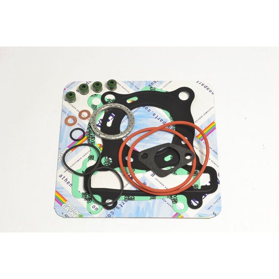 TE 125 4T (2010 - 2013) top end gasket kit | ATHENA