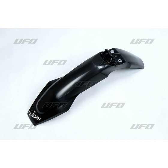 TC 85 (2018 - 2018) front fender black for husqvarna tc85 18 | UFO