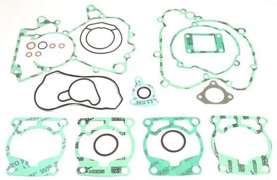 TC 65 (2019 - 2023) complete gasket kit | ATHENA