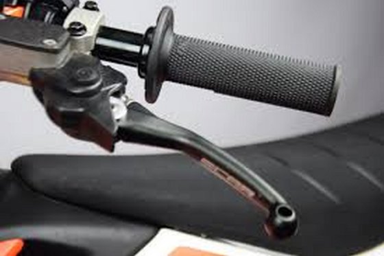 TE 300 TPI (2014 - 2016) unbreakable pivot clutch lever | SCAR