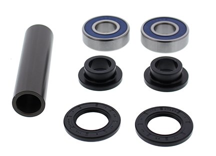 TC 85 (2014 - 2021) wheel bearing kit rear upgrade | All Balls