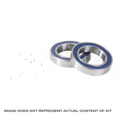 TC 50 (2017 - 2019) front wheel bearing set | ProX