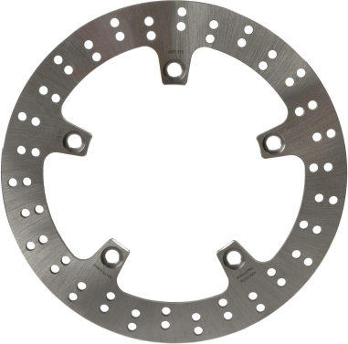 NUDA 900 (2012 - 2013) fixed rear brake rotor - 265mm round | TRW