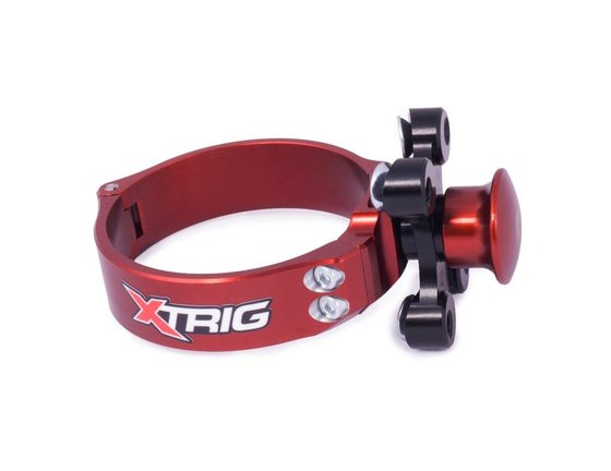 TC 85 (2014 - 2020) shock absorber lock (holeshot) | X-TRIG