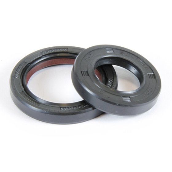 TC 85 (2014 - 2019) crankshaft seal set | ProX