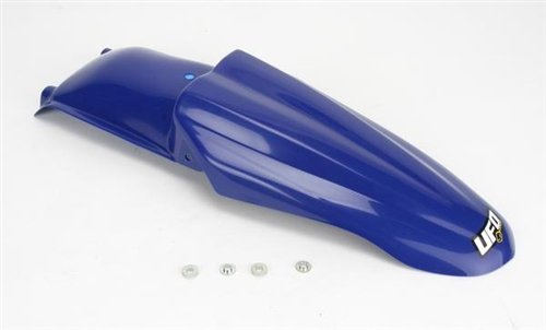 WR 250 (2000 - 2003) blue rear fender for husqvarna 125/250/360 | UFO