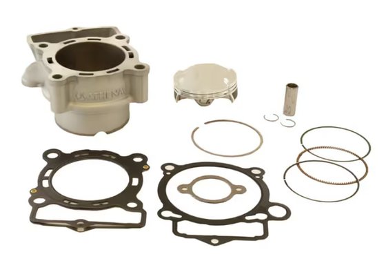 FE 250 (2016 - 2016) big bore cylinder kit | ATHENA