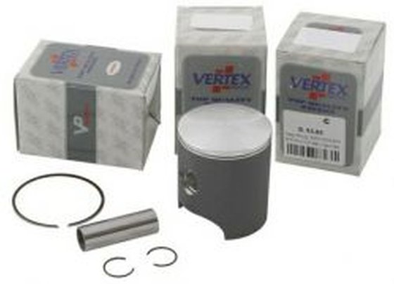 SM 125 S (2008 - 2008) piston kit | Vertex