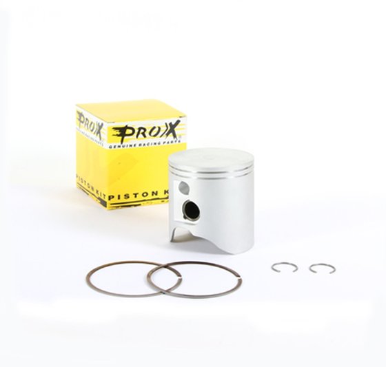 TE 300 TPI (2018 - 2023) prox piston kit ktm300exc tpi '18- + te300i '18- (71.94mm) | ProX